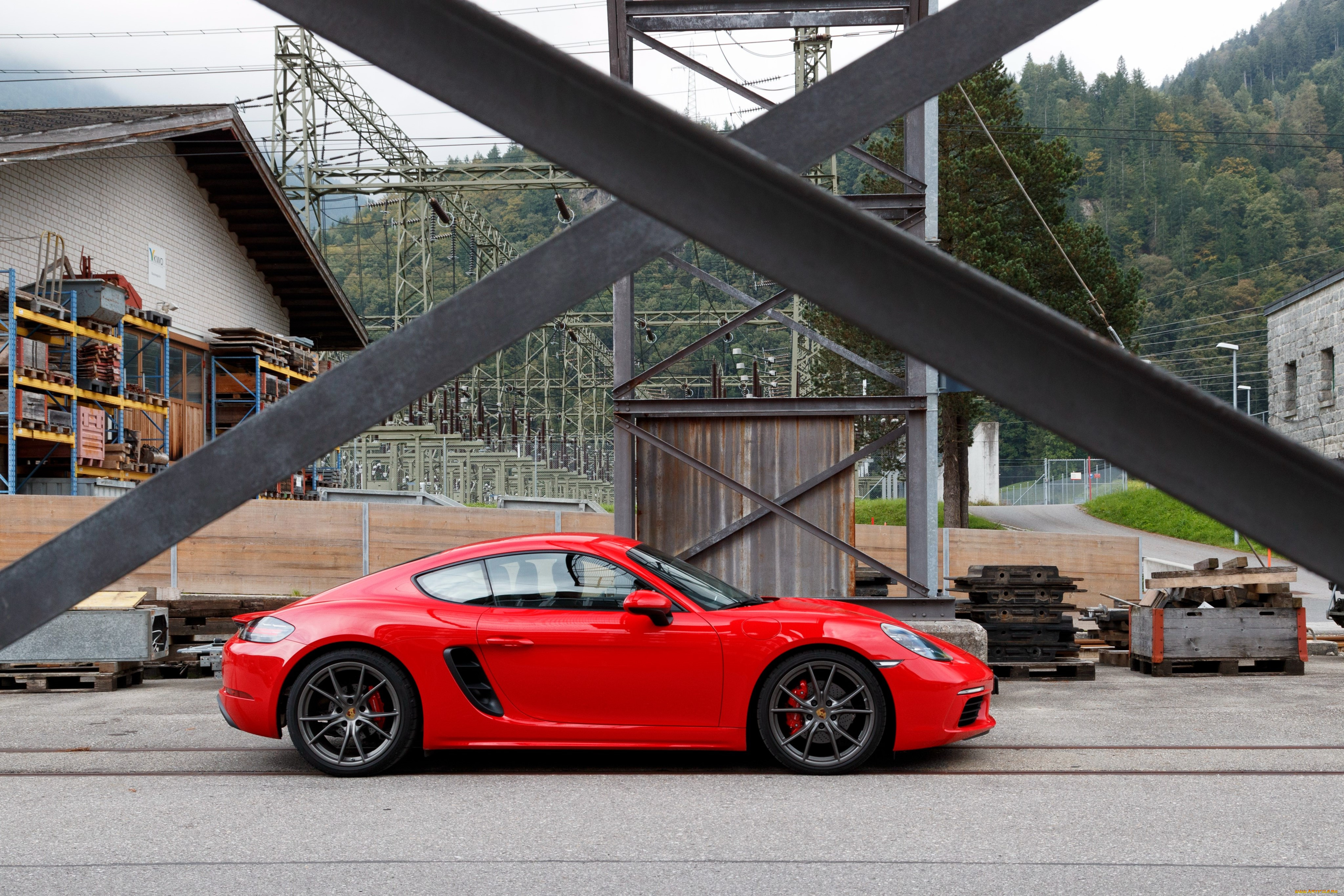 , porsche